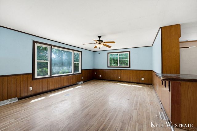 5505 Keller Road, Delton, MI 49046