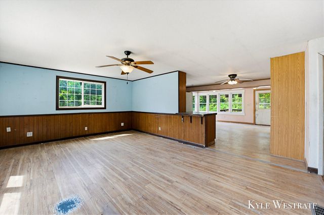 5505 Keller Road, Delton, MI 49046