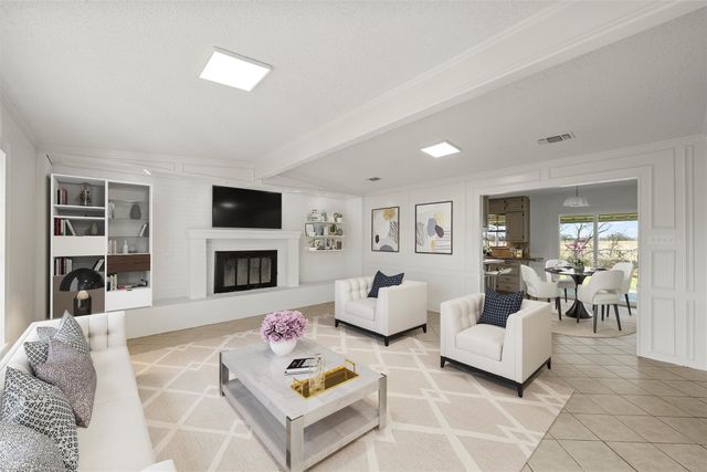 608 S Colorado Street, Whitney, TX 76692