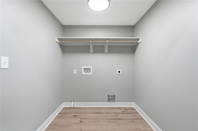 15600 Kay Avenue, Belton, MO 64012