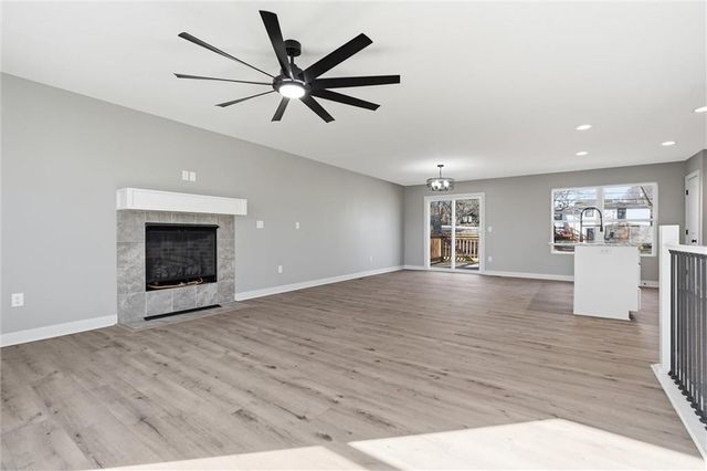 15600 Kay Avenue, Belton, MO 64012