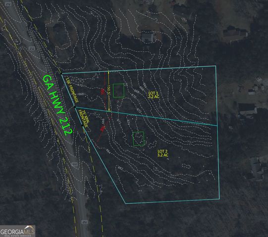 375 Highway 212, Covington, GA 30016