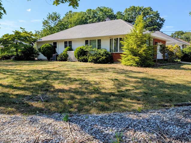 1936 Mount Carmel Boulevard, Toms River, NJ 08753