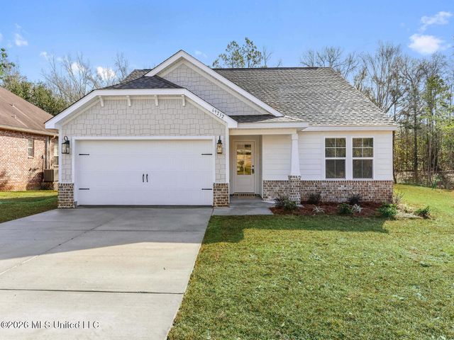 13529 Garland Road, Ocean Springs, MS 39564