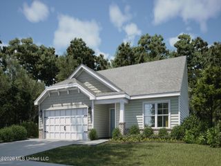 13529 Garland Road, Ocean Springs, MS 39564