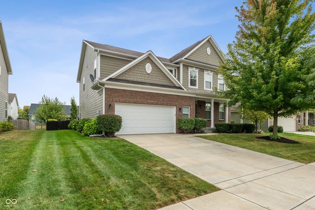 15764 Millwood Drive, Noblesville, IN 46060