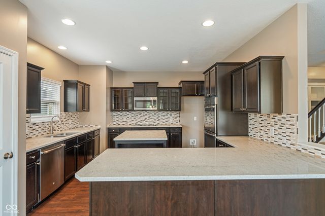 15764 Millwood Drive, Noblesville, IN 46060