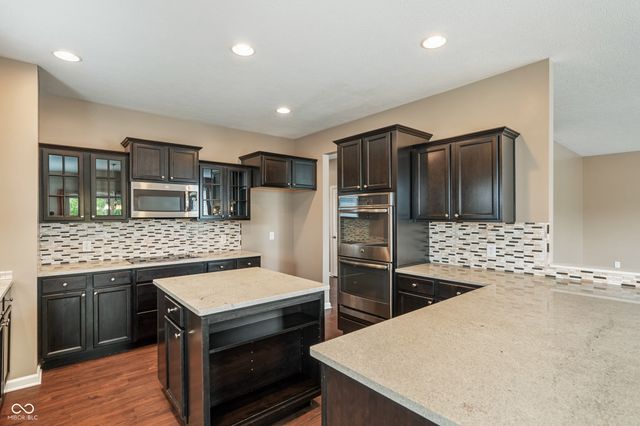 15764 Millwood Drive, Noblesville, IN 46060