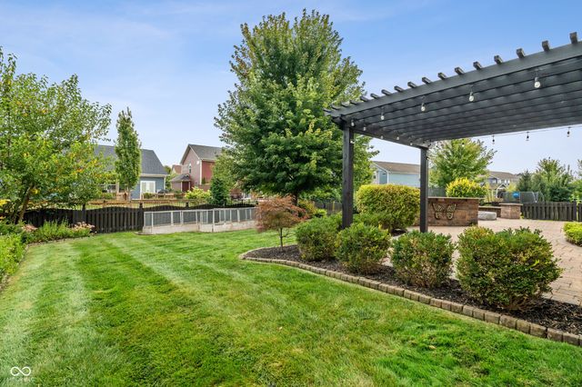 15764 Millwood Drive, Noblesville, IN 46060