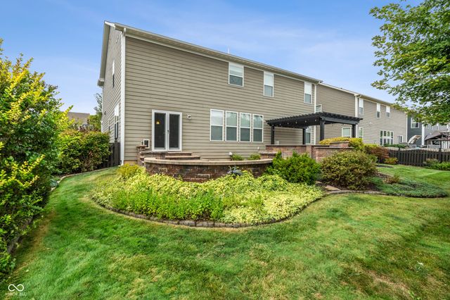 15764 Millwood Drive, Noblesville, IN 46060