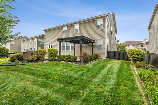 15764 Millwood Drive, Noblesville, IN 46060