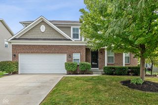 15764 Millwood Drive, Noblesville, IN 46060