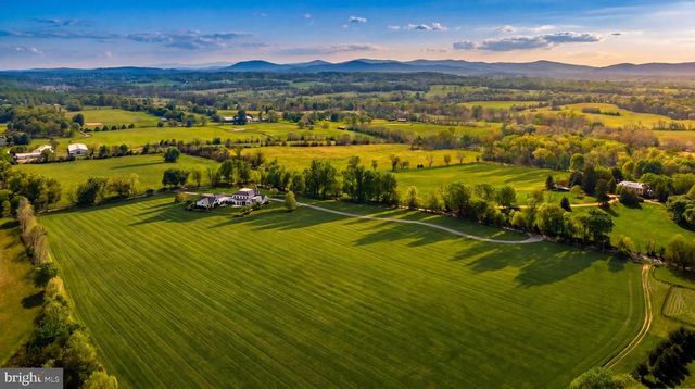 7316 OLD CARTERS MILL RD, The Plains, VA 20198