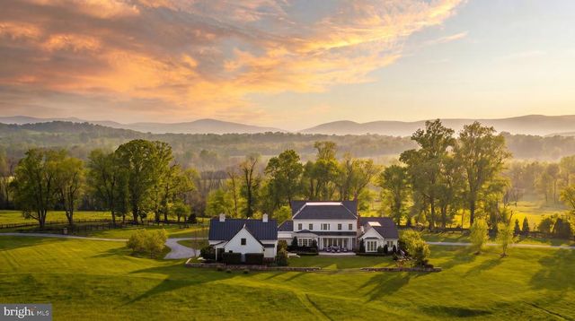 7316 OLD CARTERS MILL RD, The Plains, VA 20198