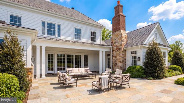 7316 OLD CARTERS MILL RD, The Plains, VA 20198