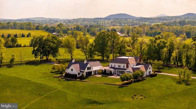 7316 OLD CARTERS MILL RD, The Plains, VA 20198