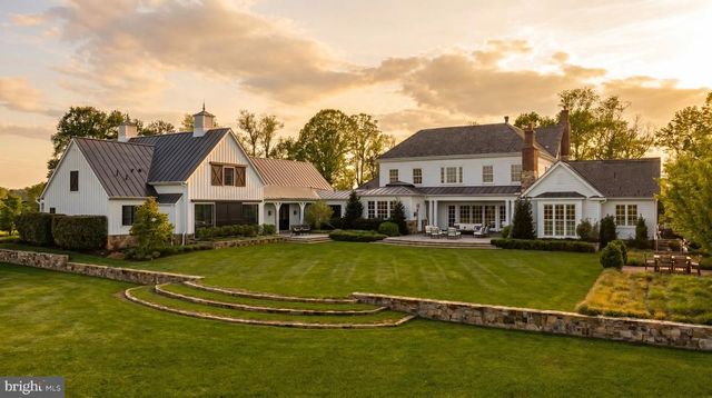 7316 OLD CARTERS MILL RD, The Plains, VA 20198