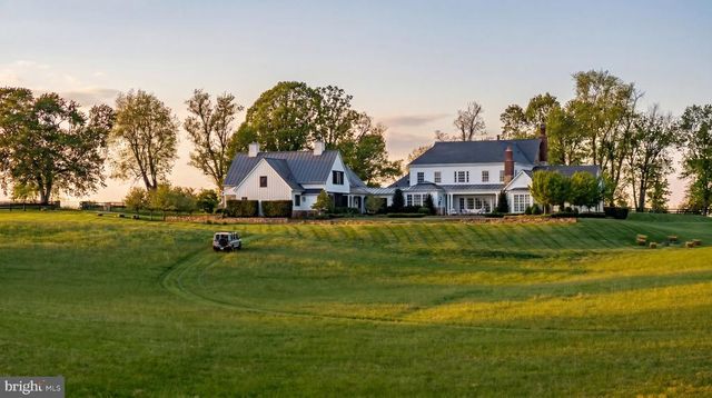 7316 OLD CARTERS MILL RD, The Plains, VA 20198