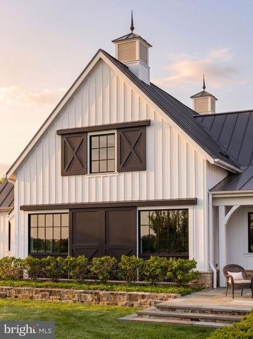 7316 OLD CARTERS MILL RD, The Plains, VA 20198