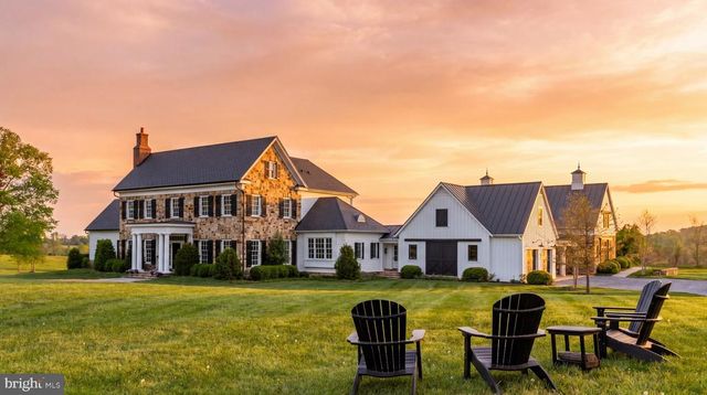 7316 OLD CARTERS MILL RD, The Plains, VA 20198
