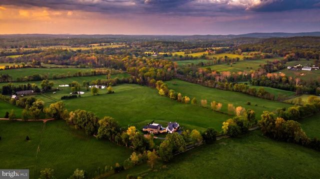 7316 OLD CARTERS MILL RD, The Plains, VA 20198
