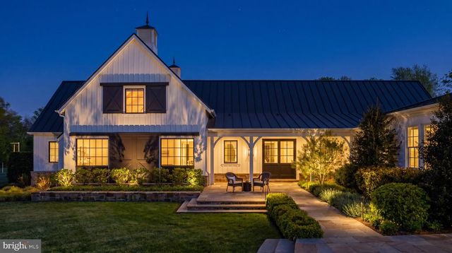 7316 OLD CARTERS MILL RD, The Plains, VA 20198