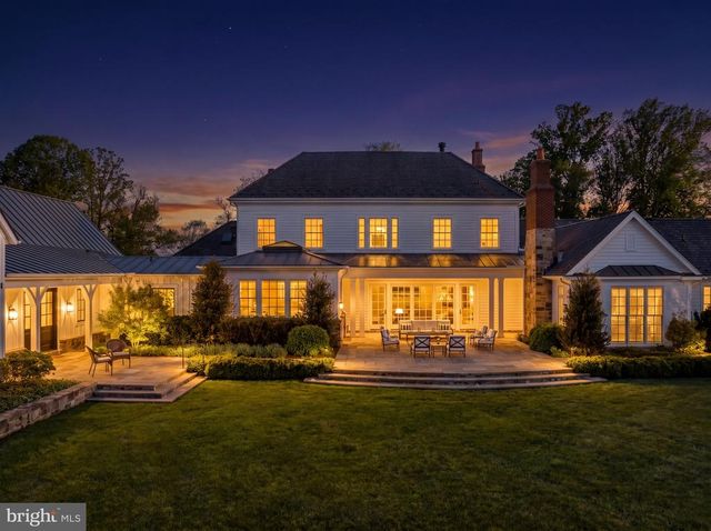 7316 OLD CARTERS MILL RD, The Plains, VA 20198