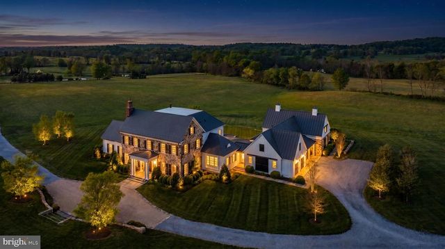 7316 OLD CARTERS MILL RD, The Plains, VA 20198