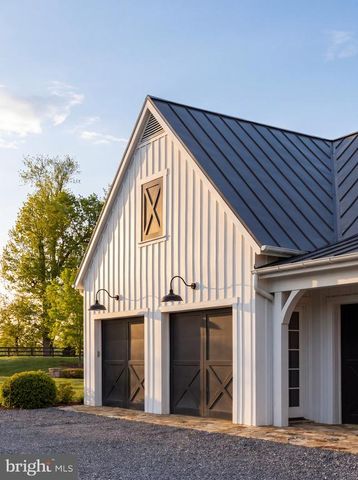 7316 OLD CARTERS MILL RD, The Plains, VA 20198