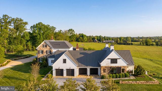7316 OLD CARTERS MILL RD, The Plains, VA 20198