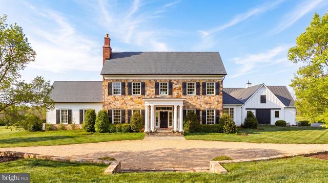 7316 OLD CARTERS MILL RD, The Plains, VA 20198