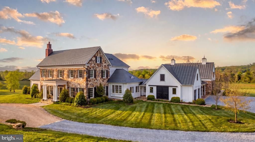 7316 OLD CARTERS MILL RD, The Plains, VA 20198
