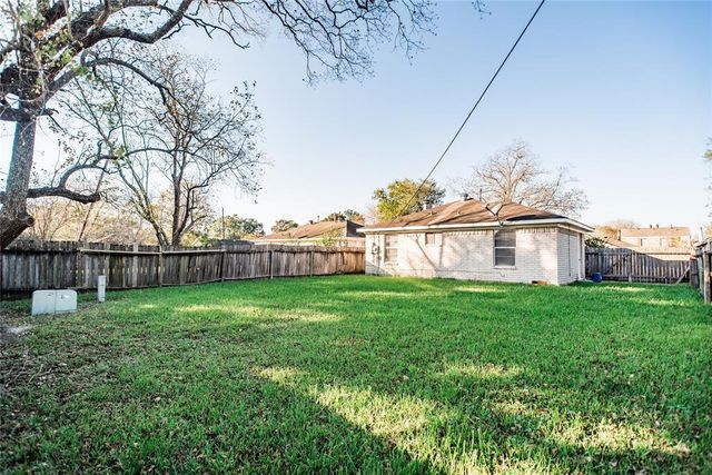 4659 Orange Circle S, Pearland, TX 77581
