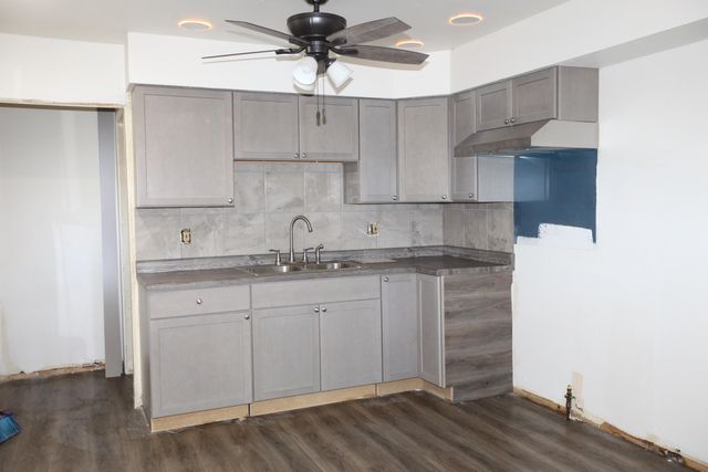 2118 Cleveland Street, Gary, IN 46404