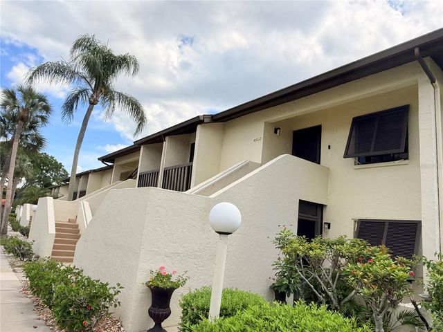4602 LONGWATER CHASE 76, Sarasota, FL 34235