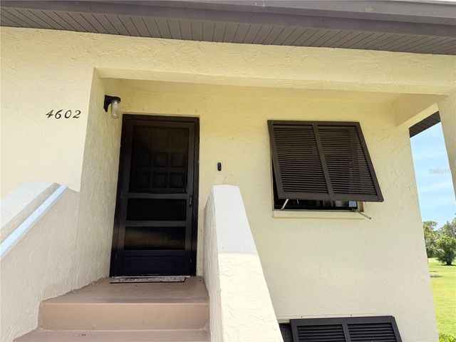 4602 LONGWATER CHASE 76, Sarasota, FL 34235