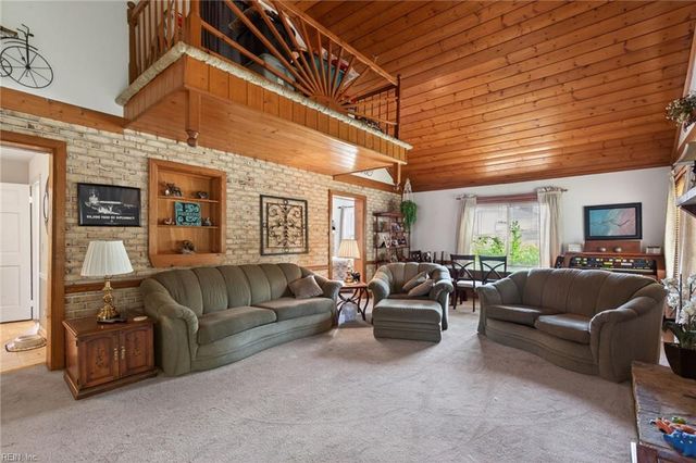 2904 Sir Walter CRES, Chesapeake, VA 23321