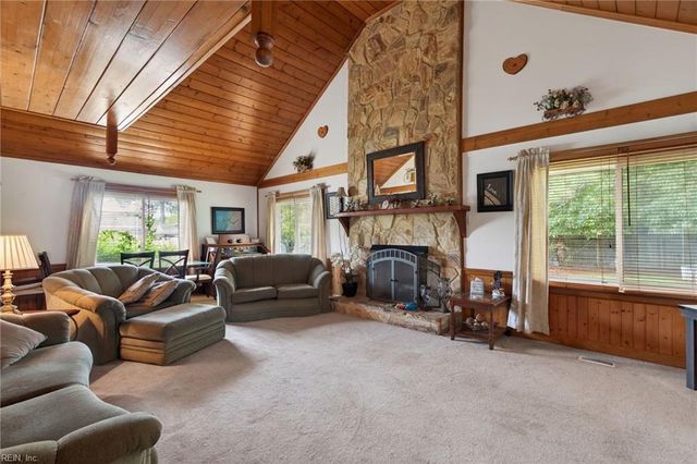 2904 Sir Walter CRES, Chesapeake, VA 23321