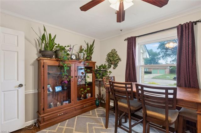 2904 Sir Walter CRES, Chesapeake, VA 23321