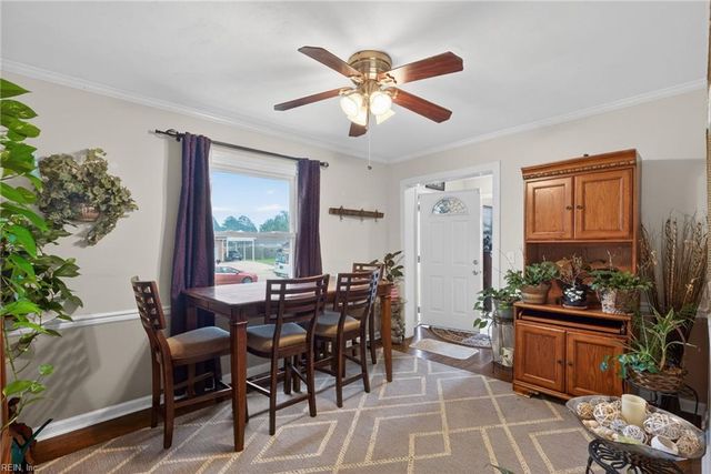2904 Sir Walter CRES, Chesapeake, VA 23321