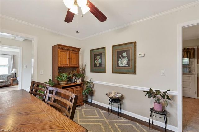 2904 Sir Walter CRES, Chesapeake, VA 23321