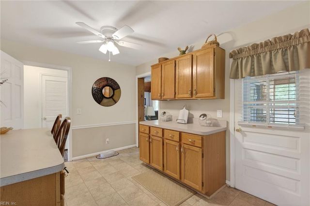 2904 Sir Walter CRES, Chesapeake, VA 23321
