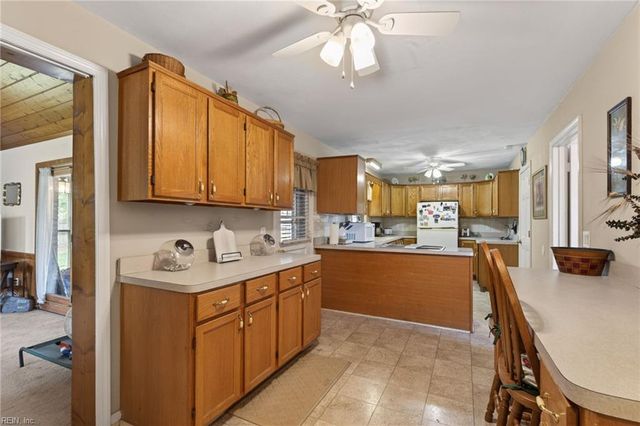 2904 Sir Walter CRES, Chesapeake, VA 23321
