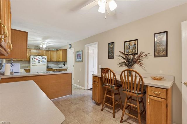 2904 Sir Walter CRES, Chesapeake, VA 23321