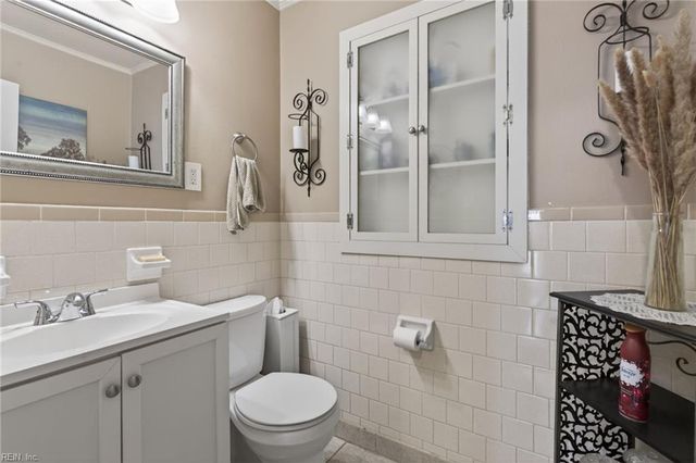 2904 Sir Walter CRES, Chesapeake, VA 23321