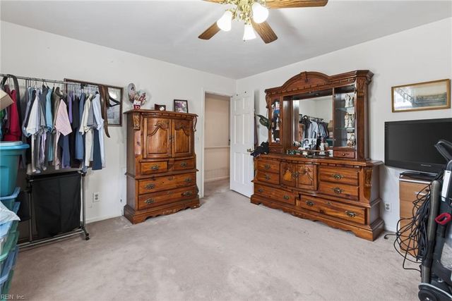 2904 Sir Walter CRES, Chesapeake, VA 23321