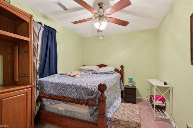 2904 Sir Walter CRES, Chesapeake, VA 23321