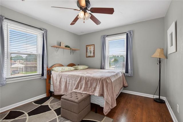 2904 Sir Walter CRES, Chesapeake, VA 23321