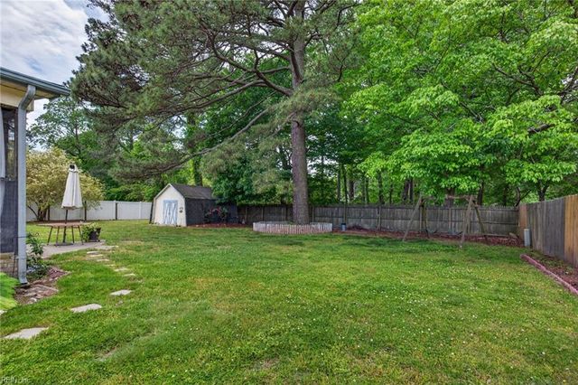 2904 Sir Walter CRES, Chesapeake, VA 23321