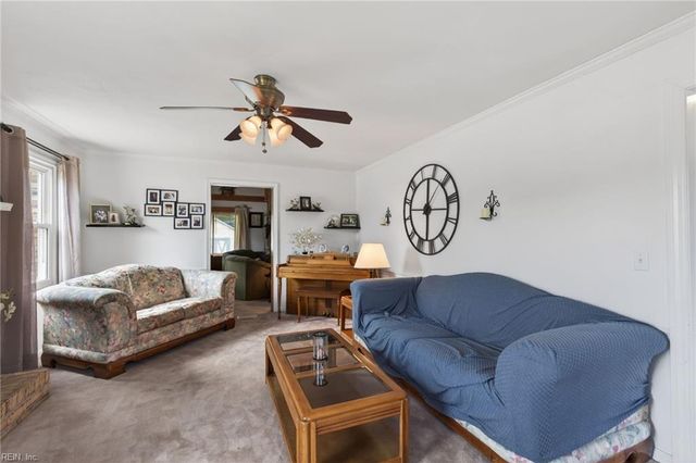 2904 Sir Walter CRES, Chesapeake, VA 23321